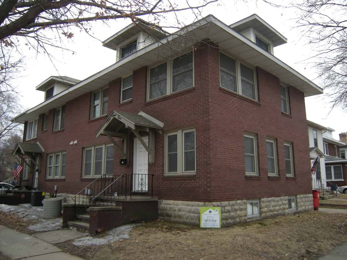 379 Outside photo - Rentals in Winona, MN